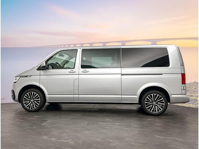 Volkswagen TRANSPORTER 2.0 TDI L2H1 30 DC Bulli