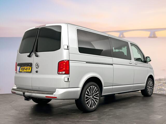 Volkswagen TRANSPORTER 2.0 TDI L2H1 30 DC Bulli