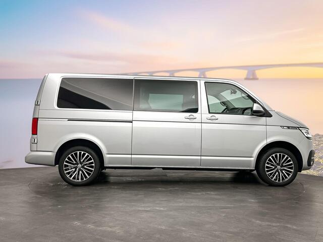 Volkswagen TRANSPORTER 2.0 TDI L2H1 30 DC Bulli