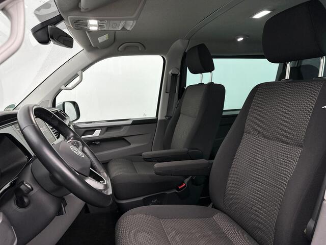 Volkswagen TRANSPORTER 2.0 TDI L2H1 30 DC Bulli