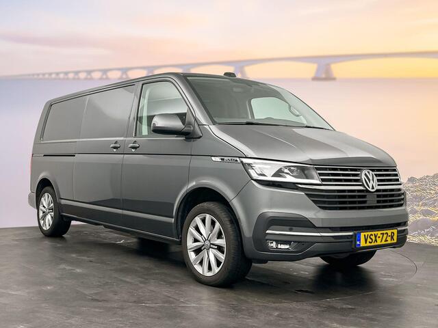 Volkswagen TRANSPORTER 2.0 TDI L2H3 28 Bulli