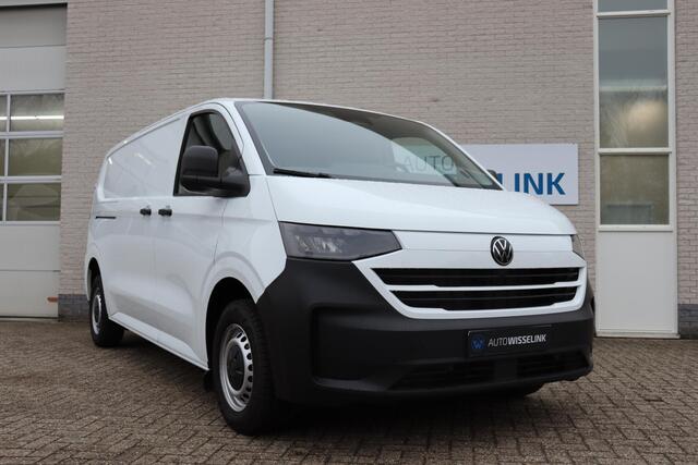 Volkswagen TRANSPORTER 2.0TDI 110KW L2H1 [Incl BPM]