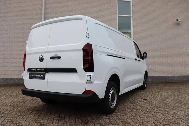 Volkswagen TRANSPORTER 2.0TDI 110KW L2H1 [Incl BPM]