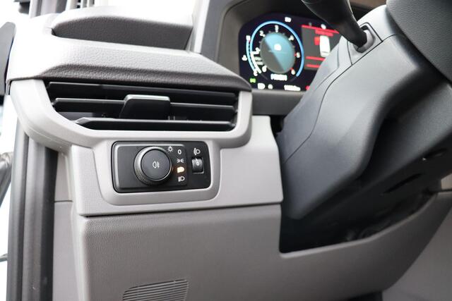 Volkswagen TRANSPORTER 2.0TDI 110KW L2H1 [Incl BPM]