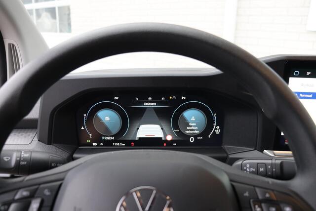 Volkswagen TRANSPORTER 2.0TDI 110KW L2H1 [Incl BPM]