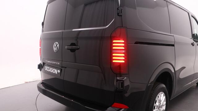 Volkswagen TRANSPORTER L1H1 2.0 TDI 110kW 150PK Style-Intro / Direct Leverbaar / BPM-vrij