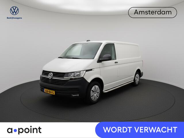 Volkswagen TRANSPORTER 2.0 TDI L2H3 28