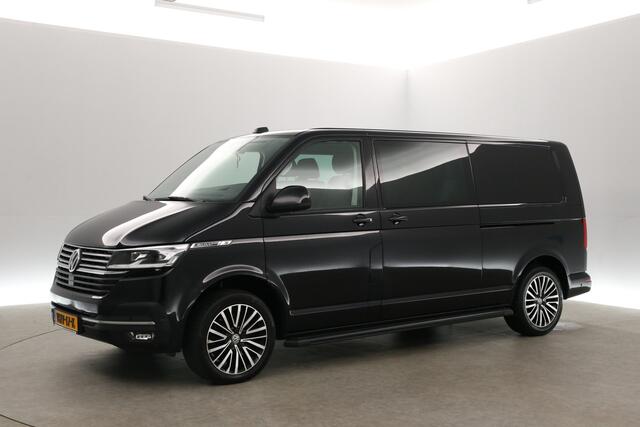 Volkswagen TRANSPORTER 2.0 TDI 199PK L2H1 Bulli | Aut. | DC | 6 Zits | Airco | Virtual | Camera | 2xSchuifdeur | Adap. Cruise | Carplay