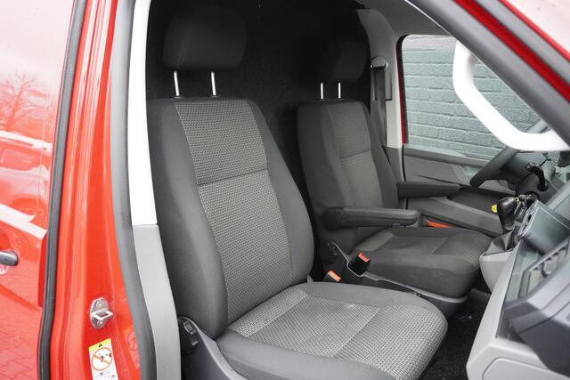 Volkswagen TRANSPORTER 2.0 TDI 150PK Automaat EURO 6 - Airco - Cruise - PDC - ¤ 14.900,- Excl.