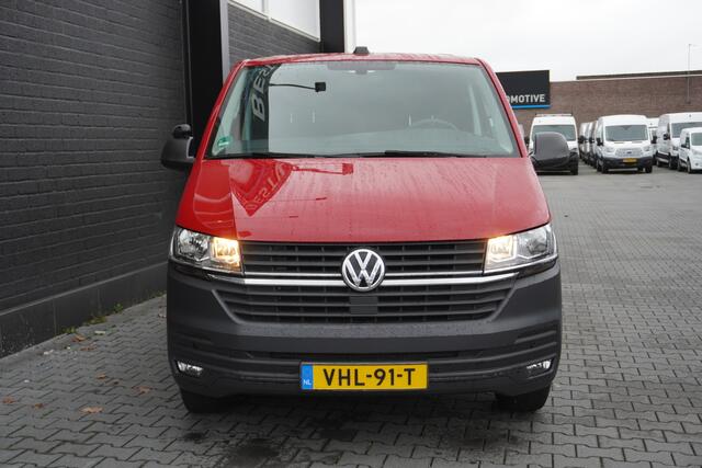 Volkswagen TRANSPORTER 2.0 TDI 150PK Automaat EURO 6 - Airco - Cruise - PDC - ¤ 14.900,- Excl.