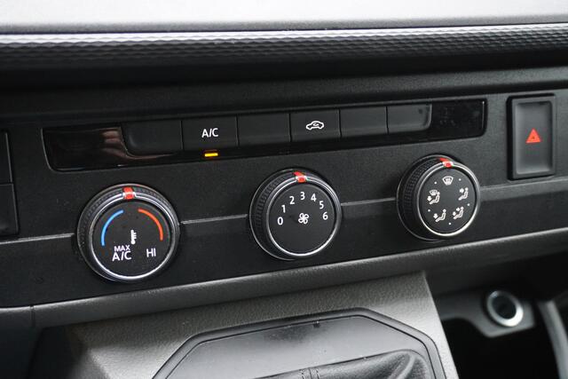 Volkswagen TRANSPORTER 2.0 TDI 150PK Automaat EURO 6 - Airco - Cruise - PDC - ¤ 14.900,- Excl.