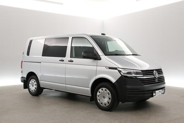 Volkswagen TRANSPORTER T6.1 2.0 150PK TDI L1H1 | Aut. | Airco | Adap. Cruise | Carplay | Stoelverw. | Parkeersens.