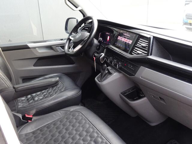 Volkswagen TRANSPORTER 2.0 TDI L1H1 28 Bulli * CAMPER OMBOUWEN * 75 EDITION !!