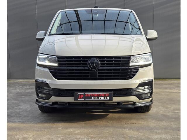 Volkswagen TRANSPORTER 2.0 TDI L1H1 28 Bulli * CAMPER OMBOUWEN * 75 EDITION !!