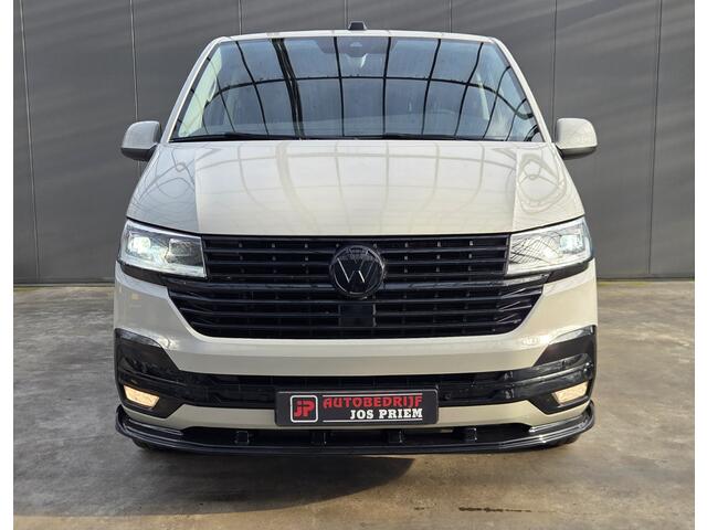 Volkswagen TRANSPORTER 2.0 TDI L1H1 28 Bulli * CAMPER OMBOUWEN * 75 EDITION !!