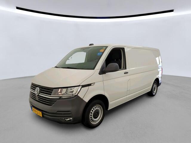 Volkswagen TRANSPORTER L2H1 2.0 TDI 150pk DSG Comfortline / Wordt verwacht / Automaat