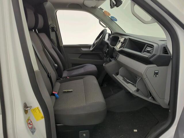 Volkswagen TRANSPORTER L2H1 2.0 TDI 150pk DSG Comfortline / Wordt verwacht / Automaat