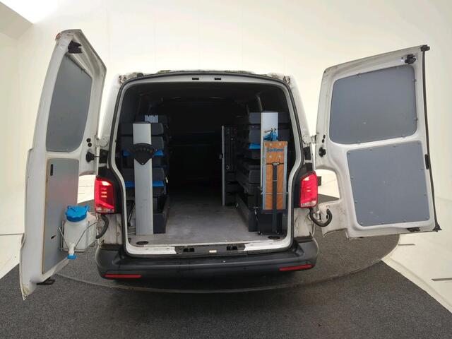 Volkswagen TRANSPORTER L2H1 2.0 TDI 150pk DSG Comfortline / Wordt verwacht / Automaat