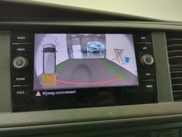 Volkswagen TRANSPORTER L2H1 2.0 TDI 150pk DSG Comfortline / Wordt verwacht / Automaat