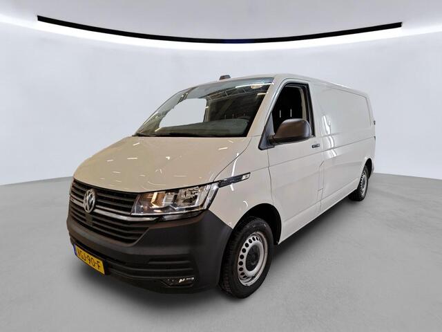 Volkswagen TRANSPORTER L2H1 2.0 TDI 150pk DSG Comfortline / Wordt Verwacht / Automaat