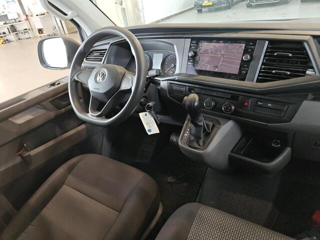 Volkswagen TRANSPORTER L2H1 2.0 TDI 150pk DSG Comfortline / Wordt Verwacht / Automaat