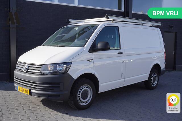 Volkswagen TRANSPORTER 2.0 TDI EURO 6 - Airco - Imperiaal - ¤ 11.499,- Excl.