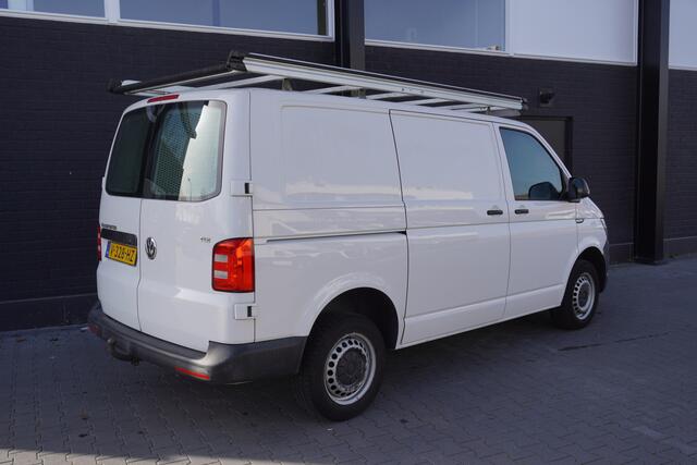 Volkswagen TRANSPORTER 2.0 TDI EURO 6 - Airco - Imperiaal - ¤ 11.499,- Excl.