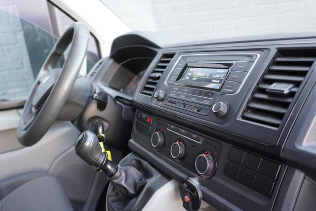 Volkswagen TRANSPORTER 2.0 TDI EURO 6 - Airco - Imperiaal - ¤ 11.499,- Excl.