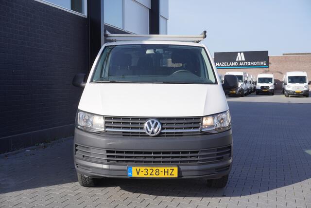 Volkswagen TRANSPORTER 2.0 TDI EURO 6 - Airco - Imperiaal - ¤ 11.499,- Excl.