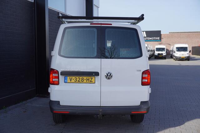 Volkswagen TRANSPORTER 2.0 TDI EURO 6 - Airco - Imperiaal - ¤ 11.499,- Excl.