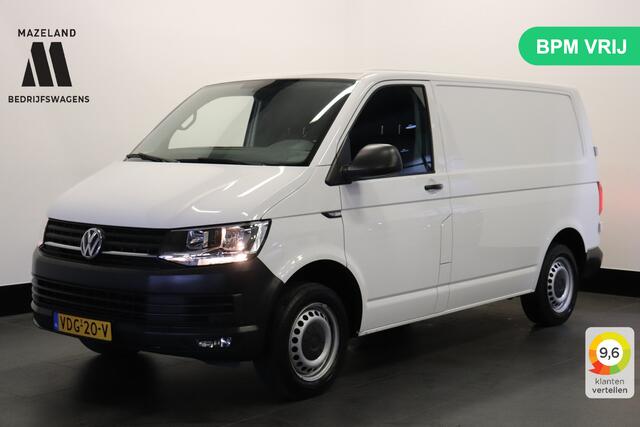 Volkswagen TRANSPORTER 2.0 TDI EURO 6 - Airco - Navi - Cruise - ¤13.950,- Excl.