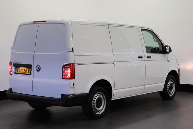 Volkswagen TRANSPORTER 2.0 TDI EURO 6 - Airco - Navi - Cruise - ¤13.950,- Excl.