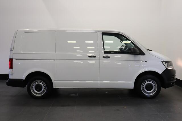 Volkswagen TRANSPORTER 2.0 TDI EURO 6 - Airco - Navi - Cruise - ¤13.950,- Excl.