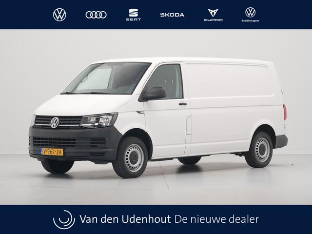 Volkswagen TRANSPORTER L2H1 2.0 TDI 85pk Trendline-Executive