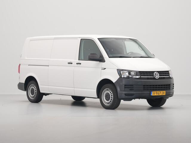 Volkswagen TRANSPORTER L2H1 2.0 TDI 85pk Trendline-Executive