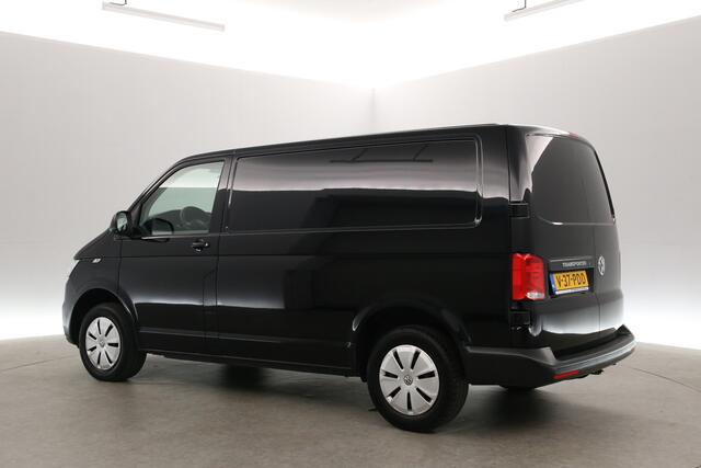 Volkswagen TRANSPORTER 2.0 TDI T6.1 L1H1 | Airco | 3 Zits | Parkeersensoren | Stoelverw. | Elektrpakket
