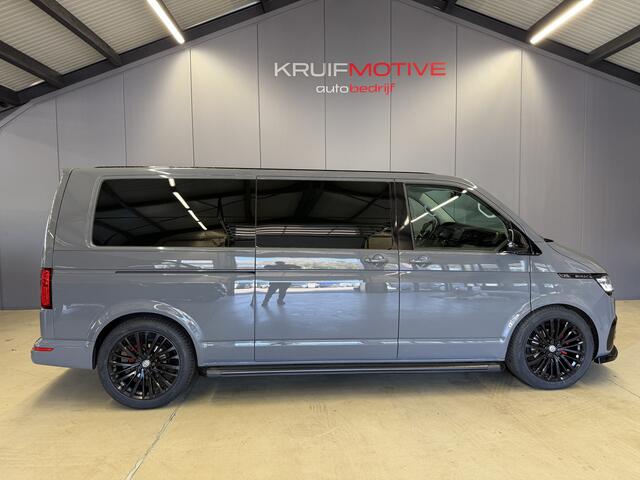 Volkswagen TRANSPORTER Bulli 2.0 TDI 28 4Motion 150PK L2H1