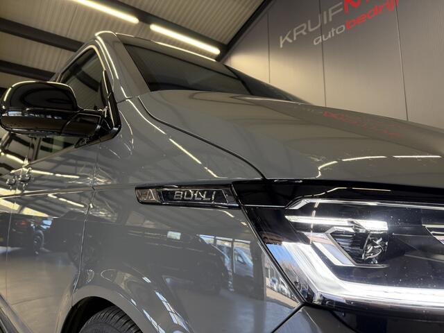 Volkswagen TRANSPORTER Bulli 2.0 TDI 28 4Motion 150PK L2H1