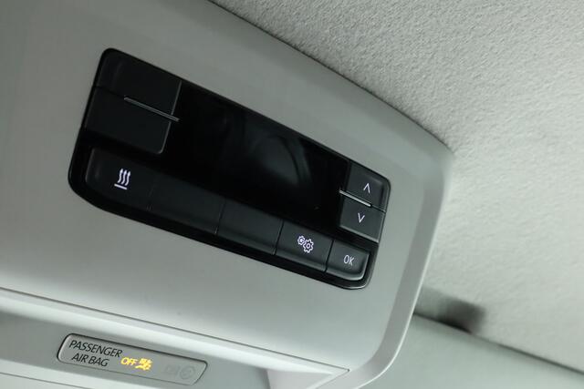 Volkswagen TRANSPORTER 2.0 TDI L2H1 4Motion Automaat/DSG Comfortline | 204pk | Standkachel | Dig. Cockpit | Camera+PDC | Stoelverw. | Adapt. Cruise | Nav+App.Connect | LED