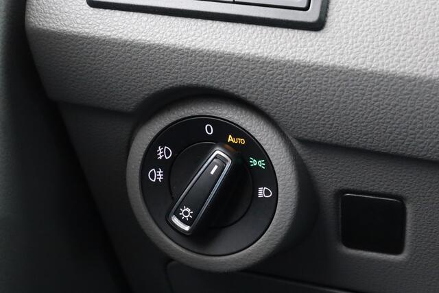 Volkswagen TRANSPORTER 2.0 TDI L2H1 4Motion Automaat/DSG Comfortline | 204pk | Standkachel | Dig. Cockpit | Camera+PDC | Stoelverw. | Adapt. Cruise | Nav+App.Connect | LED