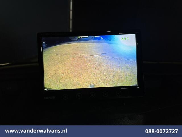 Volkswagen TRANSPORTER 2.0 TDI L2H1 Euro6 Airco | Omvormer | Camera | Imperiaal | Apple Carplay | Cruisecontrol | Trekhaak Android Auto, Parkeersensoren, Achterklep