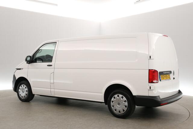 Volkswagen TRANSPORTER 2.0 TDI 150PK L2H1 | Aut. | Airco | Cruise | Camera | 3 Zits | Carplay | Navi | Parkeersens.