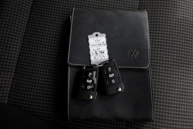 Volkswagen TRANSPORTER T6.1 2.0 TDI 150pk DSG-Automaat L1H1 Airco/Camera/CarPlay 08-2022