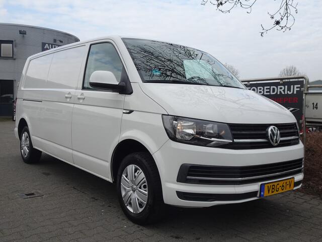 Volkswagen TRANSPORTER 2.0 TDI L2H1Comfortline