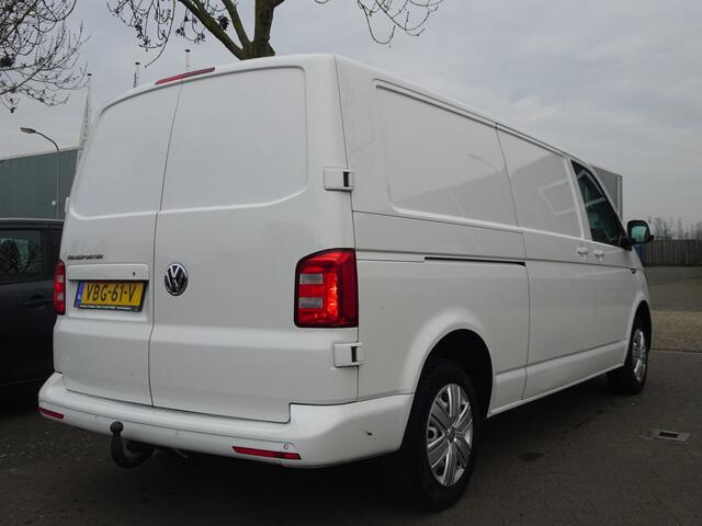 Volkswagen TRANSPORTER 2.0 TDI L2H1Comfortline