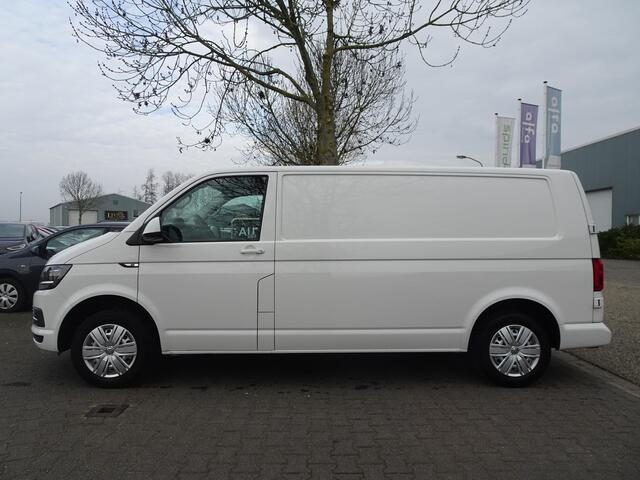Volkswagen TRANSPORTER 2.0 TDI L2H1Comfortline