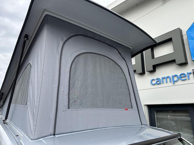 Volkswagen TRANSPORTER Kombi 2.0 TDI L2H2 Zelfbouw Camper - inclusief "Camproof" slaaphefdak!!