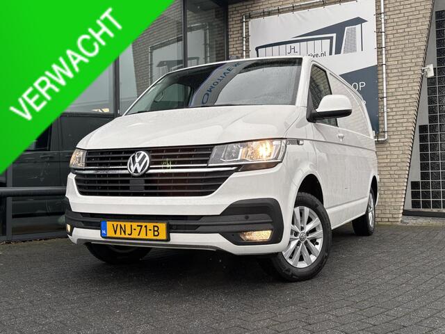 Volkswagen TRANSPORTER 2.0 TDI L1H1*AUTOM.*A/C*CRUISE*NAVI*HAAK*CARPLAY*