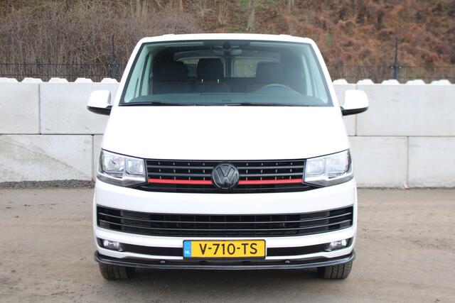 Volkswagen TRANSPORTER 2.0 TDI L1H1 Highline