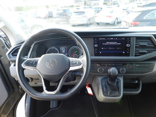 Volkswagen TRANSPORTER 2.0 TDI L1H1/ DSG DC 28 Bulli, Camera, Carplay Trekhaak